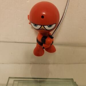 Silent Samurai Fart Ninjas Funrise